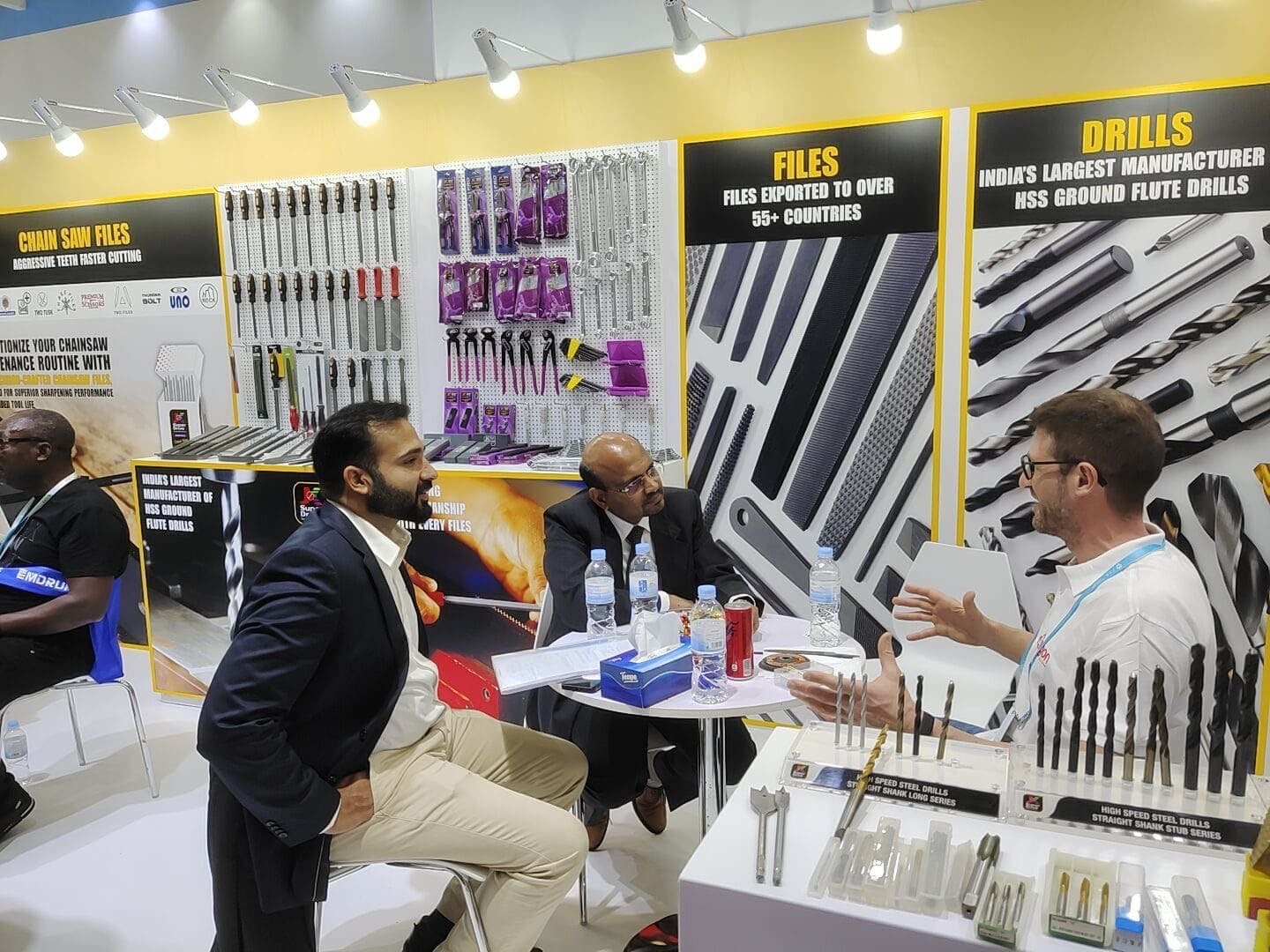 Canton Fair 2025